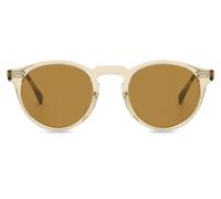 Oliver Peoples OV5217S Gregory Peck Sun 1485W4 Men's Sunglasses Brown Size 47