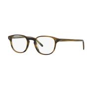 Oliver Peoples OV5219 FAIRMONT 1318 Man Optical frames Acetate Turtle Transparent Cat Eye Normal