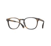 Oliver Peoples OV5298U FINLEY ESQ. (U) 1318 Unisex Optical frames Acetate Turtle Transparent Round Normal