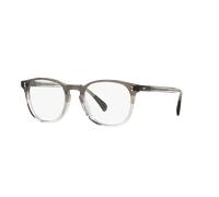 Oliver Peoples OV5298U FINLEY ESQ. (U) 1436 Unisex Optical frames Acetate Grey Transparent Round Normal