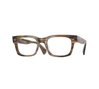 Oliver Peoples OV5332U RYCE 1719 Man Optical frames Acetate Green Transparent Squared Normal