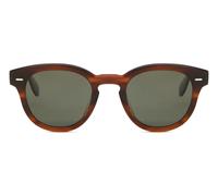 Cary Grant Sun - unisex - Oliver Peoples - Sunglasses - Brown - 50 MM - Accessories 50 MM