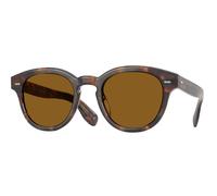Oliver Peoples OV5413SU Cary Grant Sun 180153 Men's Sunglasses Tortoiseshell Size 48