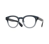 Oliver Peoples OV5413U Cary Grant Men's Glasses, Grey, Size 48