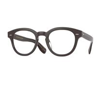 Oliver Peoples OV5413U Cary Grant Men's Glasses, Brown, Size 48