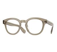 Oliver Peoples OV5413U Cary Grant Men's Glasses, Green, Size 48
