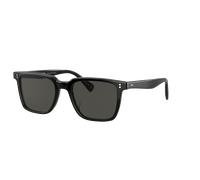Oliver Peoples Man Sunglass OV5419SU Lachman Sun - Frame color: Black, Lens color: Midnight Express Polar
