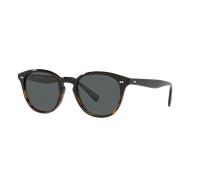 Oliver Peoples OV5454SU DESMON SUN 1722P2 Unisex Sunglasses Acetate Black Grey Pantos Polarized