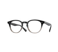 Oliver Peoples OV5454U DESMON 1780 Unisex Optical frames Acetate Grey Transparent Pantos Normal