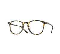 Oliver Peoples OV5491U FINLEY 1993 1778 Unisex Optical frames Acetate Turtle Transparent Squared Normal