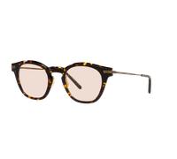 Oliver Peoples OV5496 LEN 1741 Unisex Optical frames Acetate Turtle Brown Squared Normal