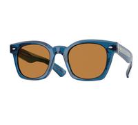 Oliver Peoples OV5498SU Merceaux 179353 Men's Sunglasses Blue Size 50