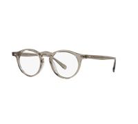 Oliver Peoples OV5504U OP-13 1745 Unisex Optical frames Acetate Green Transparent Round Normal