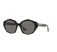 Oliver Peoples OV5511SU 1971C 100581 Woman Sunglasses Acetate Black Grey Cat Eye Normal