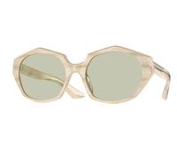 Oliver Peoples OV5511SU 1971C 10492 Women’s Sunglasses Brown Size 57