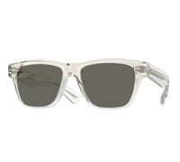 Oliver Peoples OV5522SU Oliver Sixties Sun 1752R5 Men's Sunglasses Clear Size 52