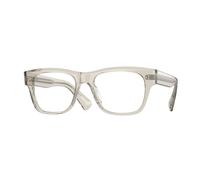 Oliver Peoples OV5524U BIRELL 1524 Unisex Optical frames Acetate Grey Transparent Pillow Normal