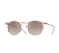 Oliver Peoples OV5529SU N.02 Sun 1743Q1 Men's Sunglasses Pink Size 48