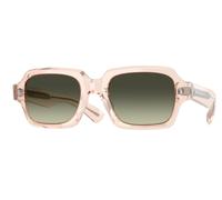 Oliver Peoples OV5539SU Devaney 1743BH Women’s Sunglasses Pink Size 53
