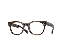 Oliver Peoples OV5545U AFTON 1741 Unisex Optical frames Acetate Turtle Transparent Squared Normal