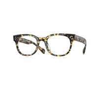 Oliver Peoples OV5545U AFTON 1778 Unisex Optical frames Acetate Turtle Transparent Squared Normal