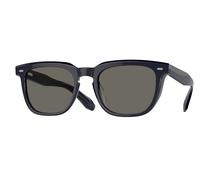 Oliver Peoples OV5546SU N.06 Sun 1771R5 Men's Sunglasses Purple Size 52