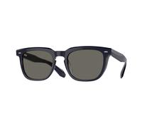 Oliver Peoples OV5546SU N.06 SUN 1771R5 Unisex Sunglasses Acetate Blue Grey Pillow Normal