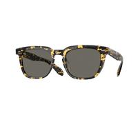 Oliver Peoples OV5546SU N.06 SUN 1778R5 Unisex Sunglasses Acetate Turtle Grey Pillow Normal