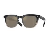 Oliver Peoples OV5546SU N.06 Sun 178039 Men's Sunglasses Grey Size 52