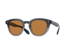 Oliver Peoples OV5547SU N.05 Sun 177753 Men's Sunglasses Grey Size 48