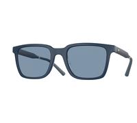 Oliver Peoples OV5553SU Mr. Federer 700380 Men's Sunglasses Size 52