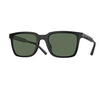 Oliver Peoples OV5553SU Mr. Federer Polarized 70019A Men's Sunglasses Size 52