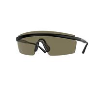 Oliver Peoples Unisex Sunglass OV5556S R-4 - Frame color: Semi-Matte Black, Lens color: G-15
