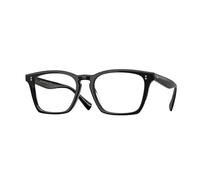 Oliver Peoples OV5561U RAFKIN 1731 Man Optical frames Acetate Black Transparent Squared Normal