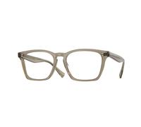 Oliver Peoples OV5561U RAFKIN 1745 Man Optical frames Acetate Green Transparent Squared Normal