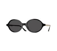 Oliver Peoples Woman Sunglass OV5574SU 2000C - Frame color: Black, Lens color: Grey