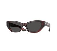Oliver Peoples Woman Sunglass OV5582SU 1961C - Frame color: Bordeaux Bark, Lens color: Grey