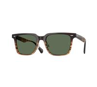 Oliver Peoples Man Sunglass OV5592S Mr. Federer II - Frame color: Cortado, Lens color: G-15 Polarised