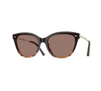 Oliver Peoples Woman Sunglass OV5597SU Mrs. Federer - Frame color: Cortado, Lens color: Sierra