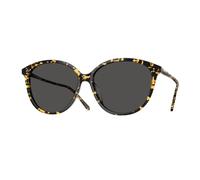 Oliver Peoples Woman Sunglass OV5605SU Soleau - Frame color: Tokyo Tortoise, Lens color: Grey