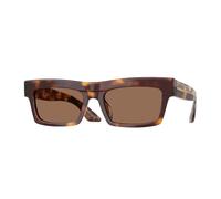 Oliver Peoples Woman Sunglass OV5607SU 1985C - Frame color: Dark Mahogany, Lens color: Brown