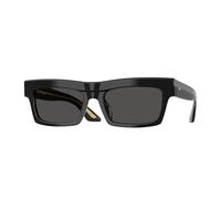 Oliver Peoples Woman Sunglass OV5607SU 1985C - Frame color: Black, Lens color: Grey