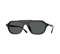 Oliver Peoples Man Sunglass OV5613SU Estin - Frame color: Black, Lens color: Midnight Express Polarised