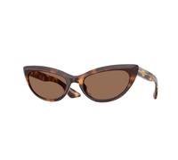 Oliver Peoples Woman Sunglass OV5621SU 1963C - Frame color: Dark Mahogany, Lens color: Brown