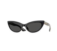 Oliver Peoples Woman Sunglass OV5621SU 1963C - Frame color: Black, Lens color: Grey