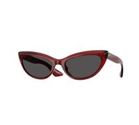 Oliver Peoples Woman Sunglass OV5621SU 1963C - Frame color: Dark Red, Lens color: Grey