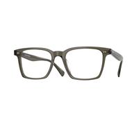 Oliver Peoples OV5622U MASLOW 1820 Man Optical frames Acetate Grey Transparent Pillow Normal