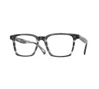 Oliver Peoples OV5622U MASLOW 1822 Man Optical frames Acetate Blue Transparent Pillow Normal