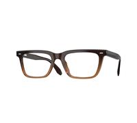 Oliver Peoples OV5628U N.10 Men's Glasses, Brown, Size 52