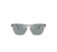 Oliver Peoples R-3 round-frame sunglasses - Grey OS